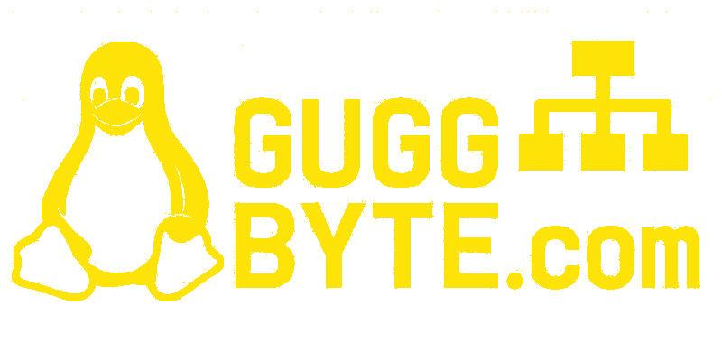 guggbyte.com